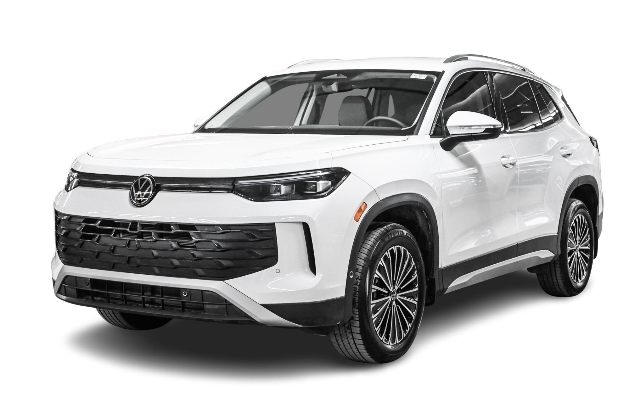 Volkswagen Tiguan  2026 à Dorval, Québec