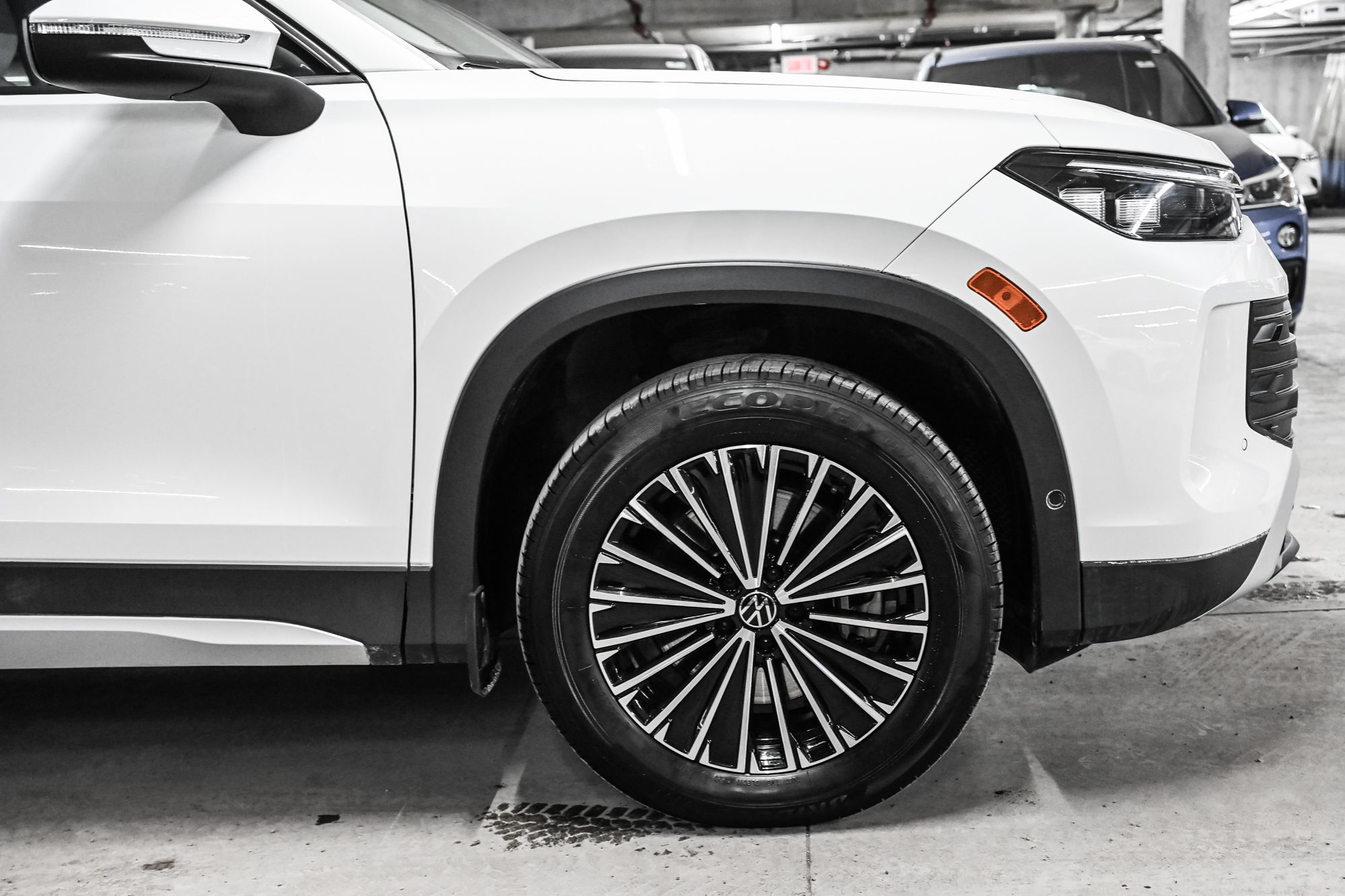 Volkswagen Tiguan  2026 à Dorval, Québec