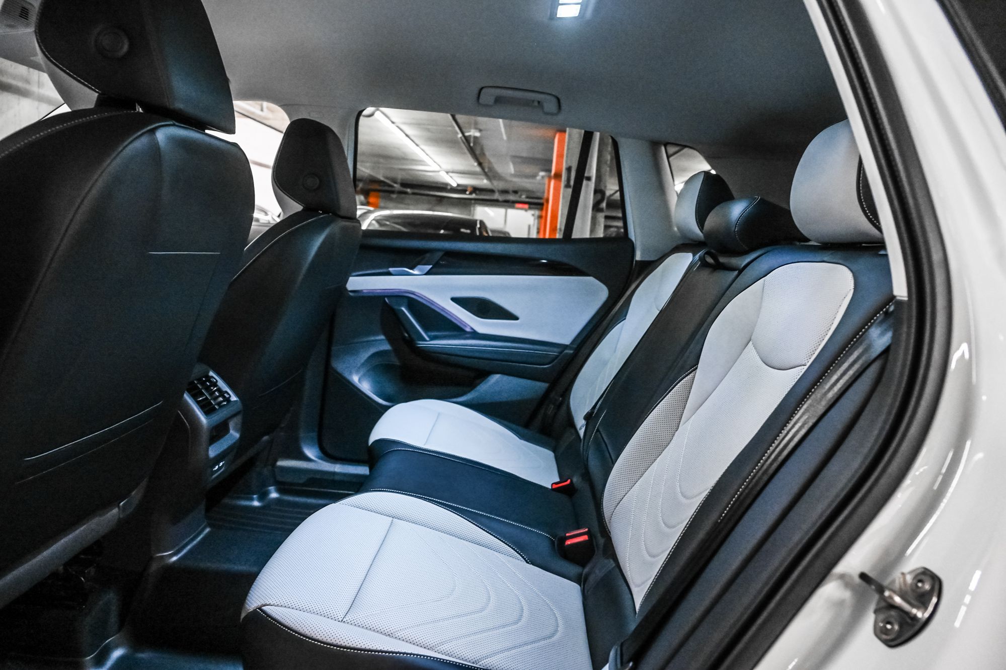 Volkswagen Tiguan  2026 à Dorval, Québec