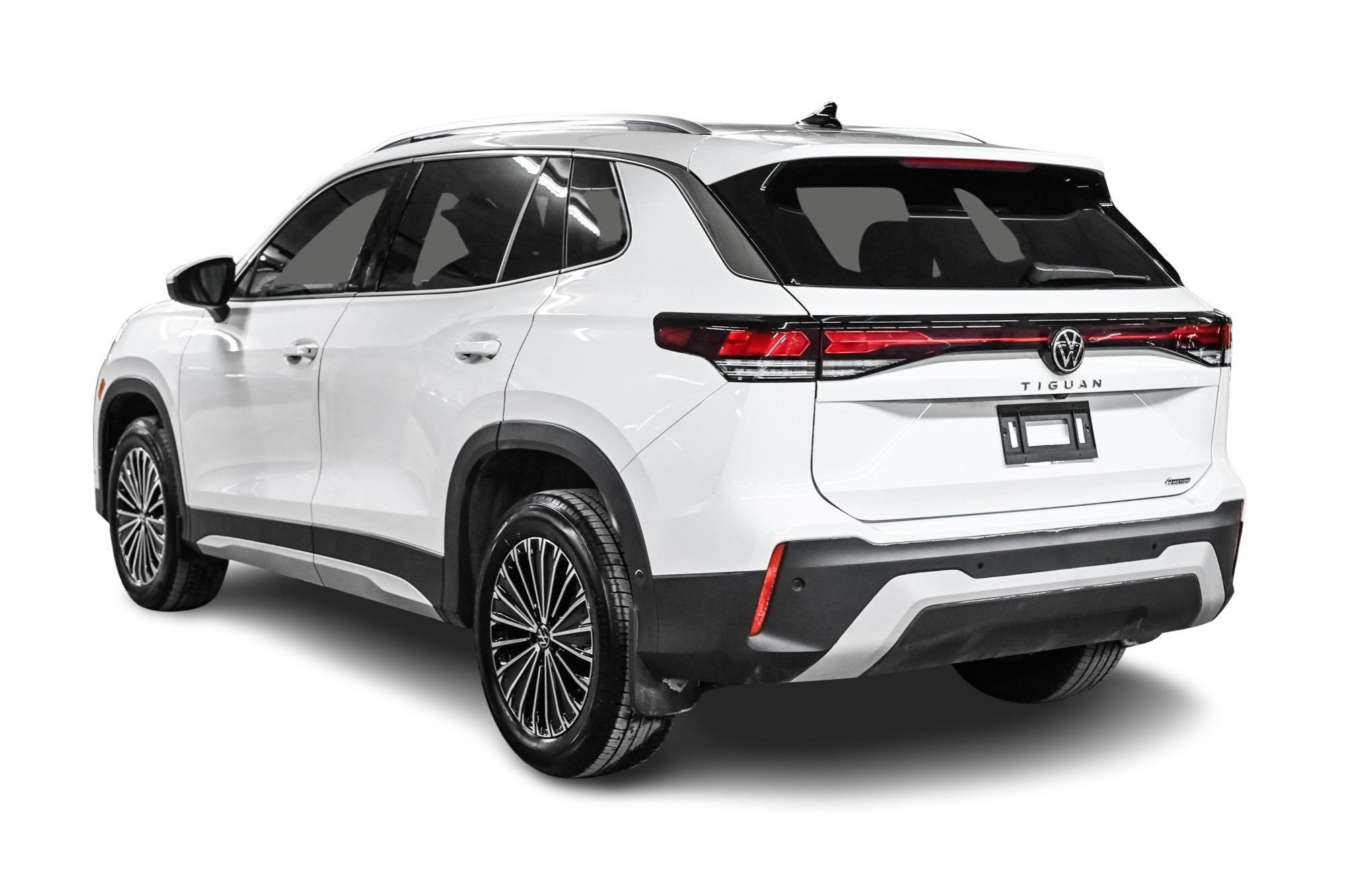 Volkswagen Tiguan  2026 à Dorval, Québec