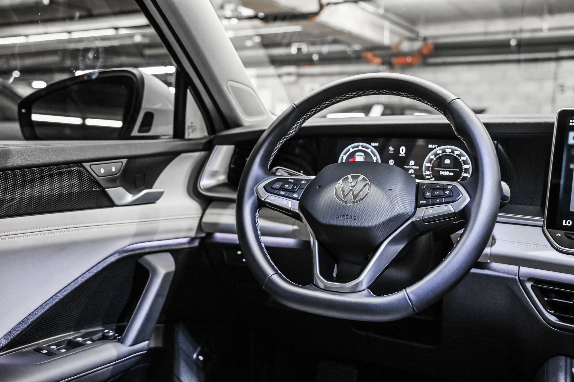 Volkswagen Tiguan  2026 à Dorval, Québec