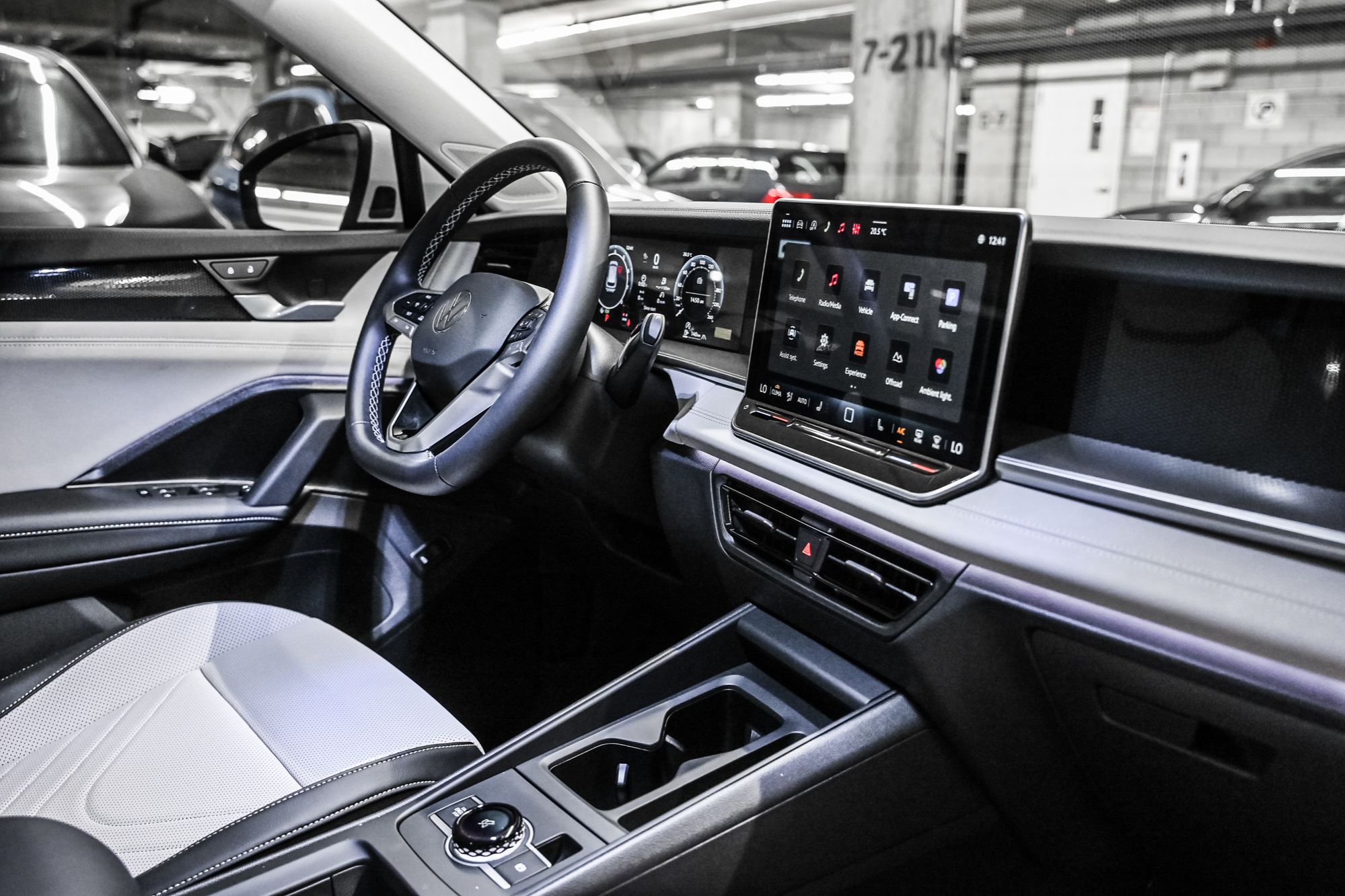 Volkswagen Tiguan  2026 à Dorval, Québec