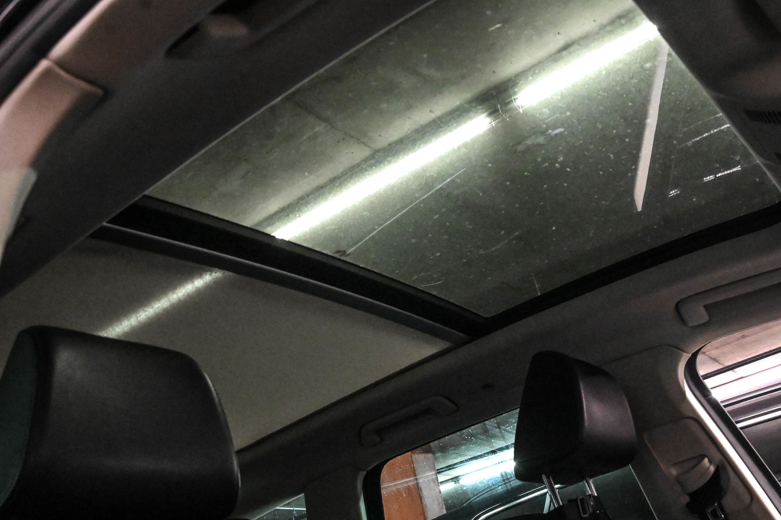 Volkswagen Touareg  2017 à Dorval, Québec