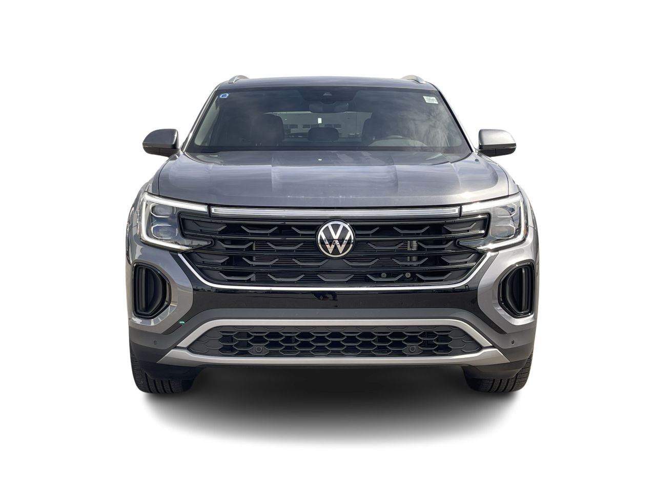 2024 Volkswagen Atlas Cross Sport in Dorval, Quebec