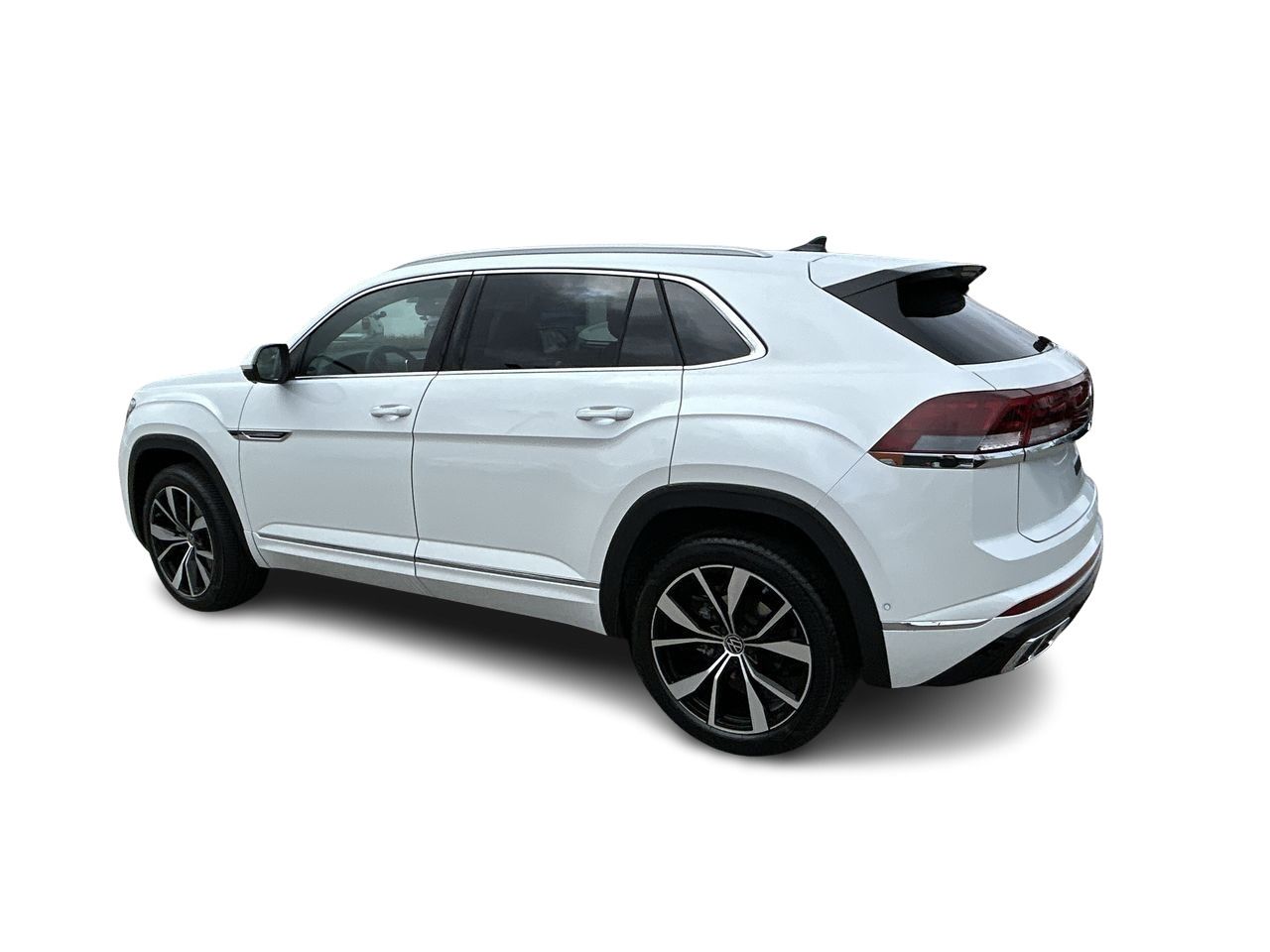 Volkswagen Atlas Cross Sport  2024 à Dorval, Québec
