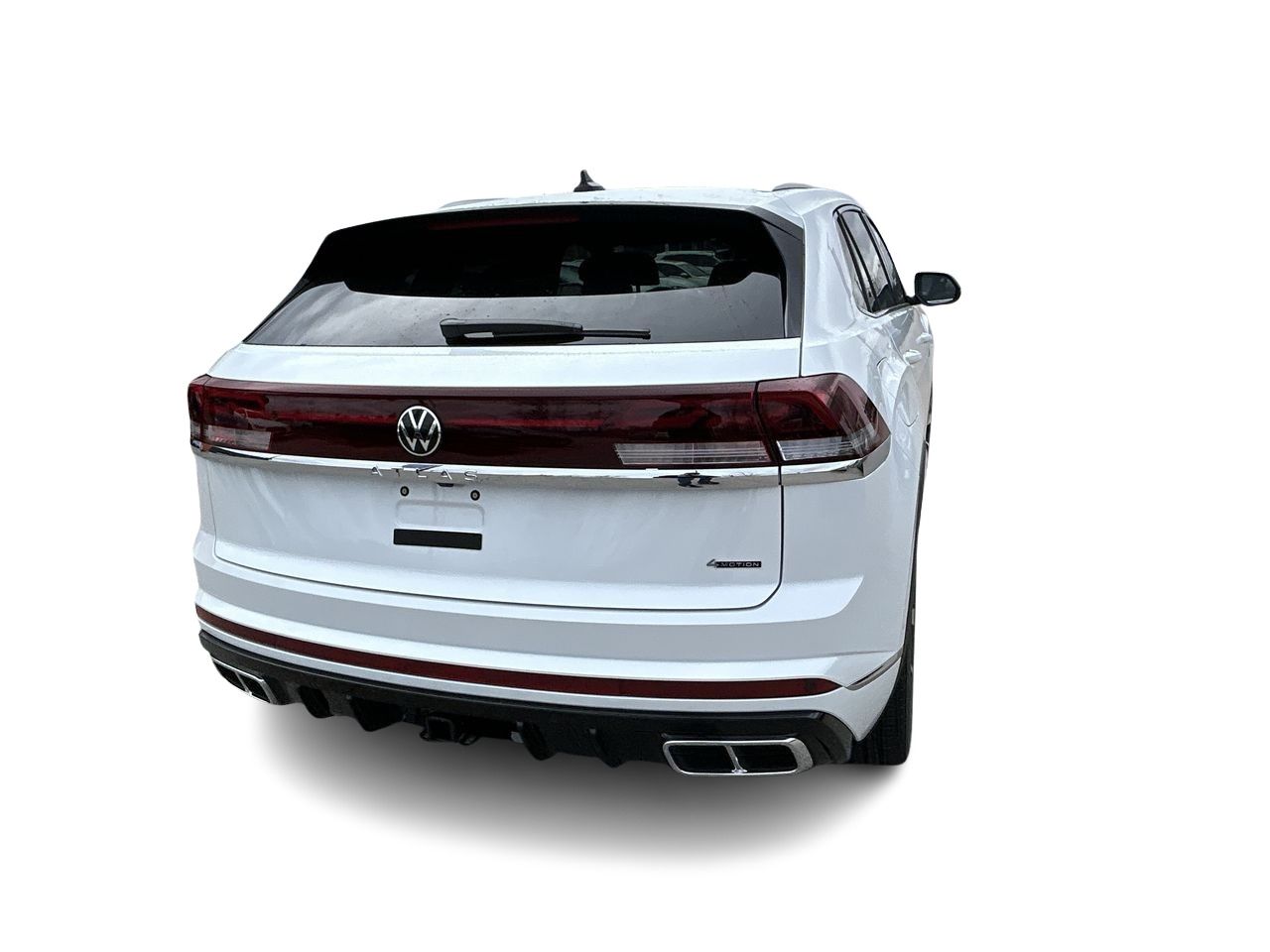 Volkswagen Atlas Cross Sport  2024 à Dorval, Québec