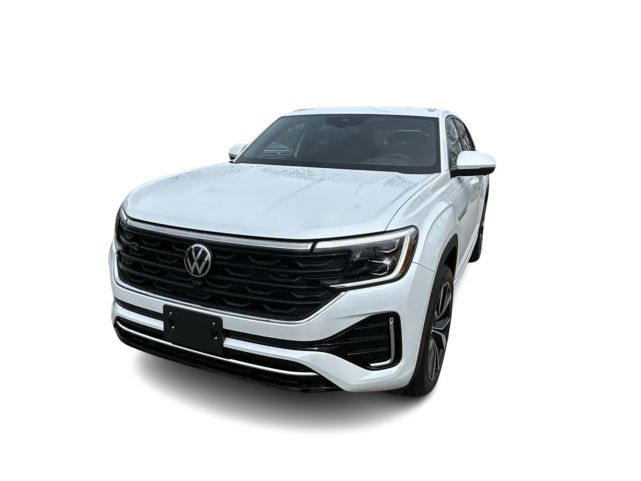 Volkswagen Atlas Cross Sport  2024 à Dorval, Québec