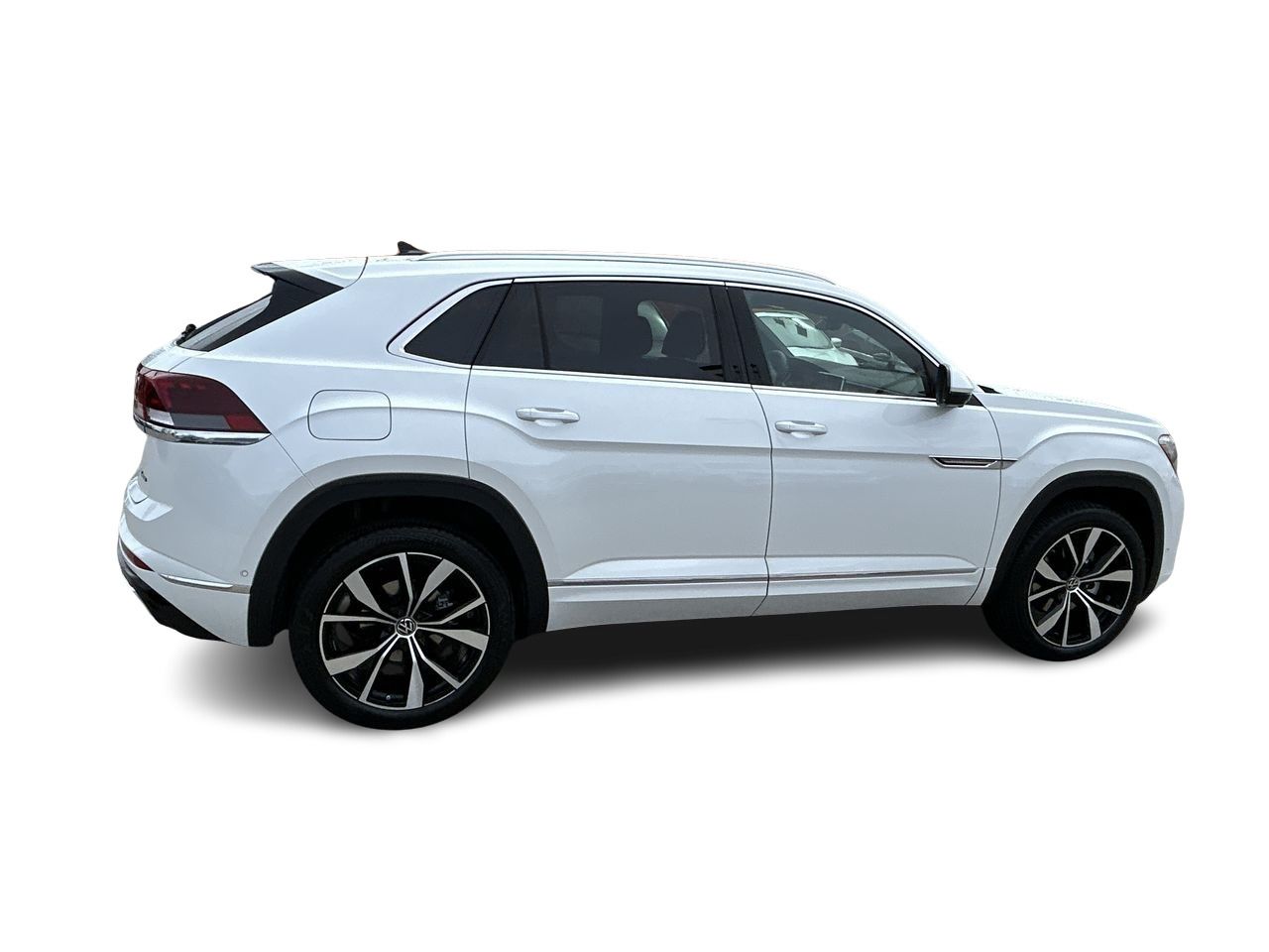 Volkswagen Atlas Cross Sport  2024 à Dorval, Québec