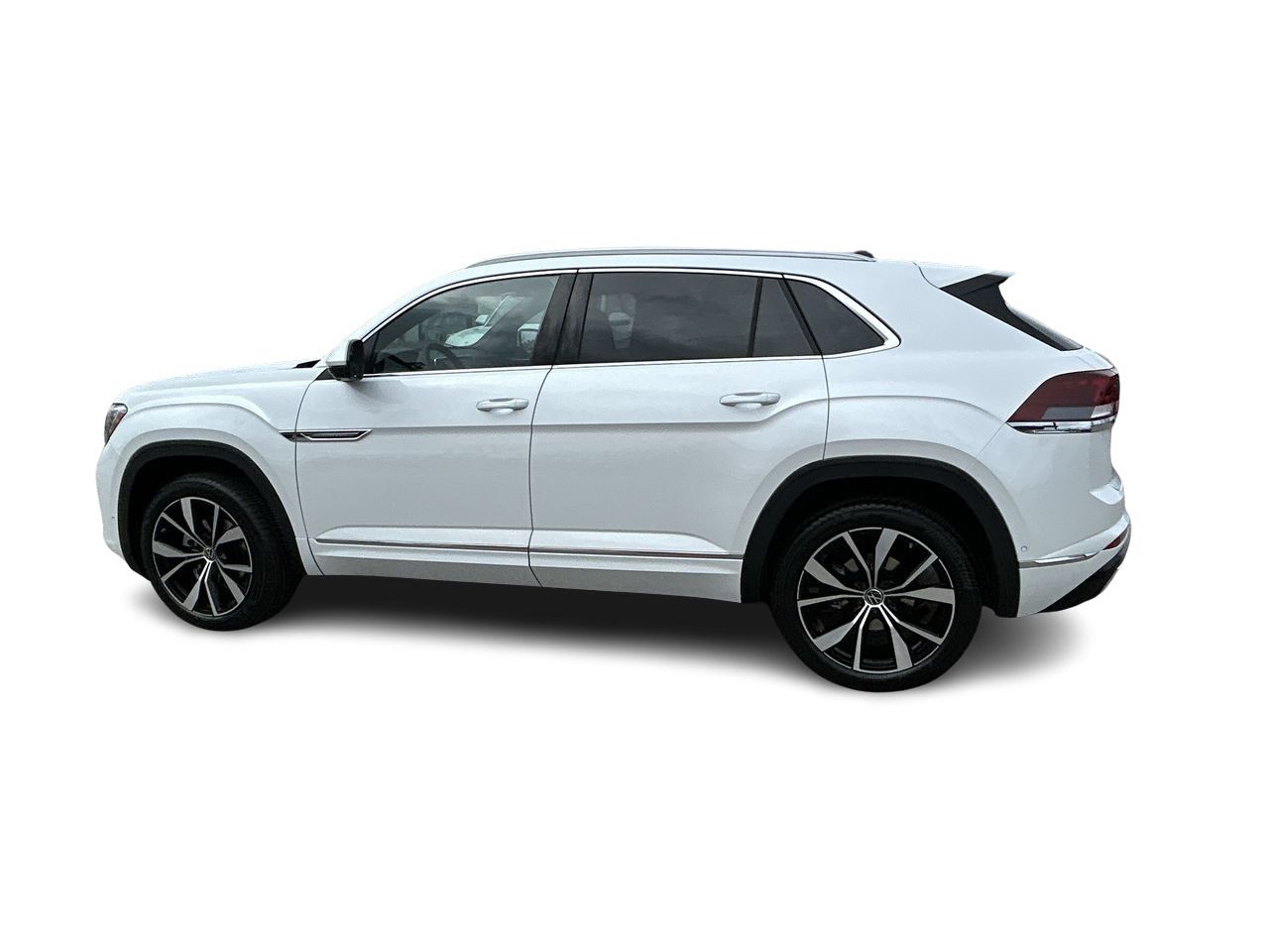 Volkswagen Atlas Cross Sport  2024 à Dorval, Québec