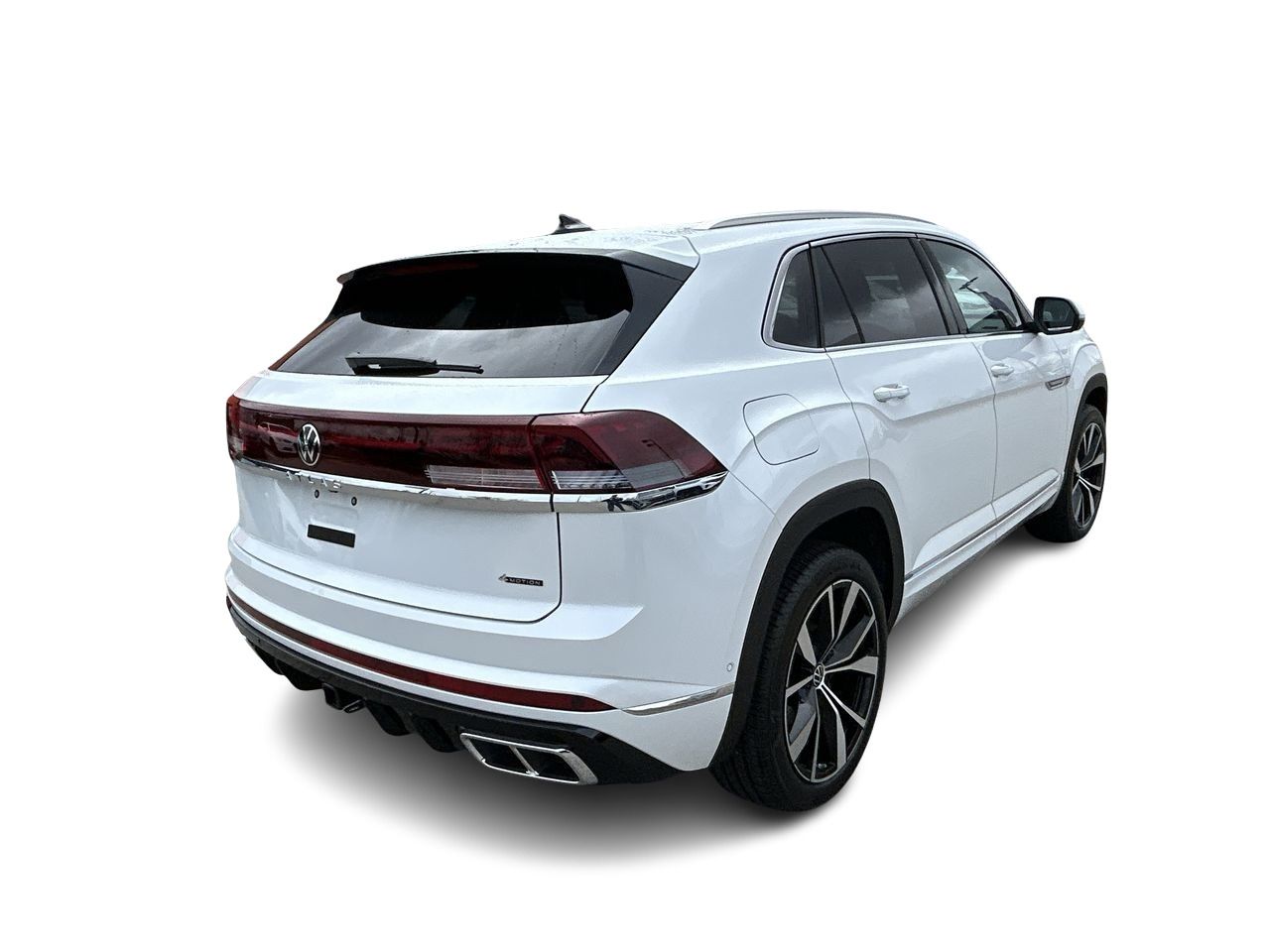 Volkswagen Atlas Cross Sport  2024 à Dorval, Québec