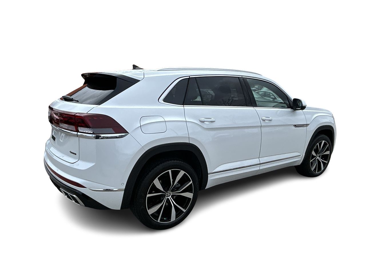 Volkswagen Atlas Cross Sport  2024 à Dorval, Québec