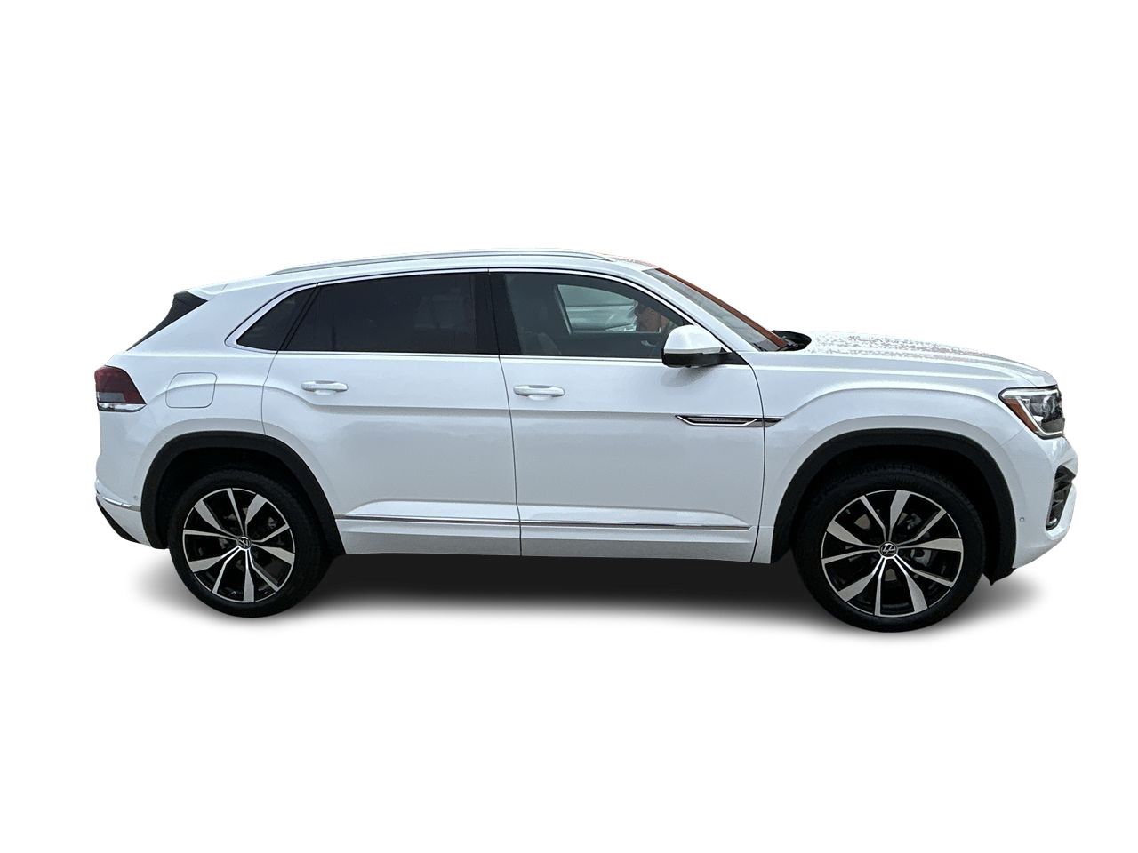 Volkswagen Atlas Cross Sport  2024 à Dorval, Québec