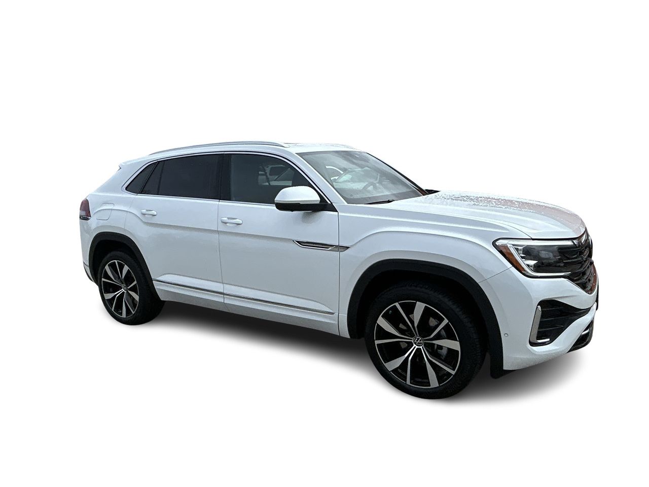 Volkswagen Atlas Cross Sport  2024 à Dorval, Québec