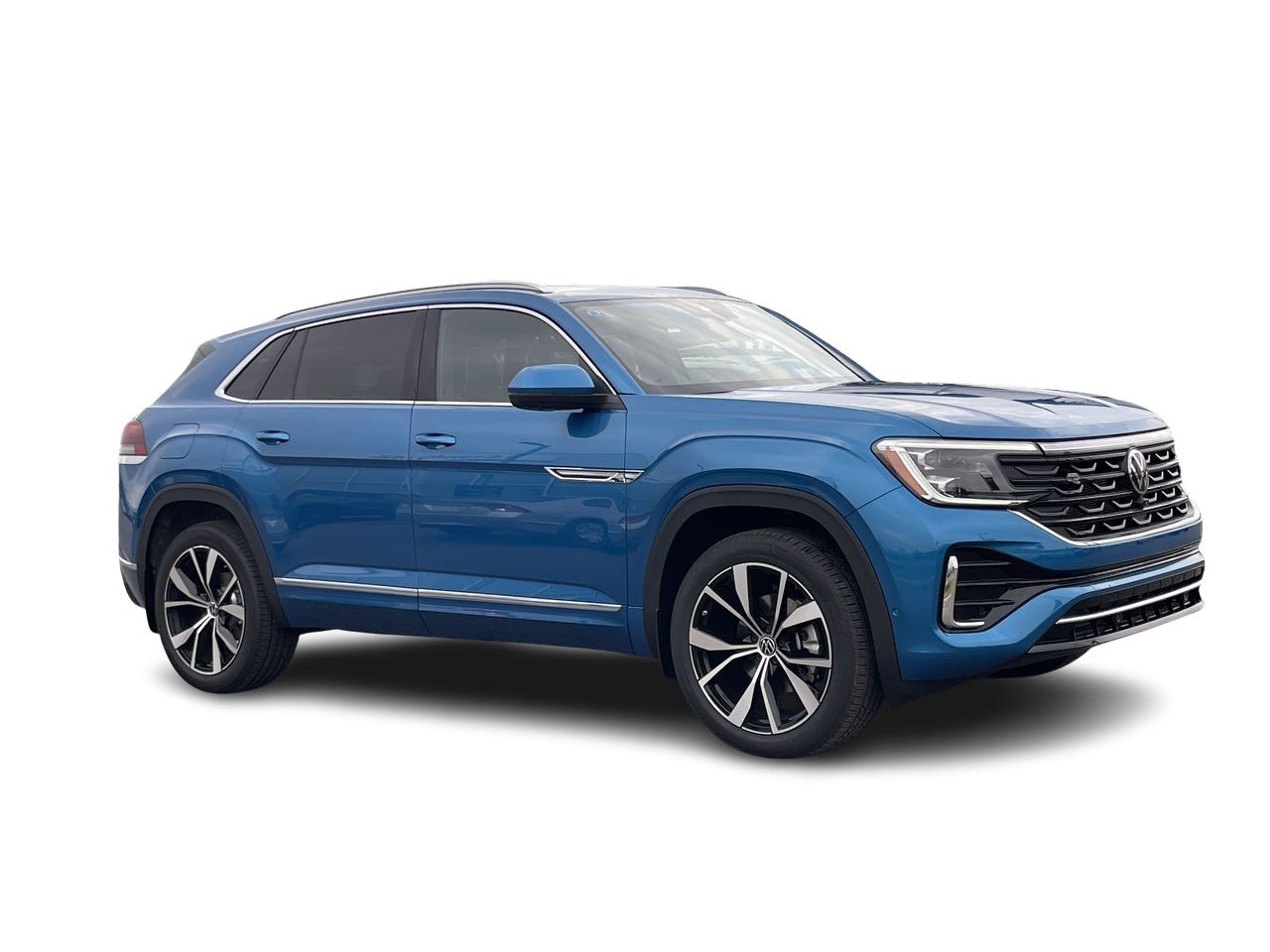 2024 Volkswagen Atlas Cross Sport in Dorval, Quebec