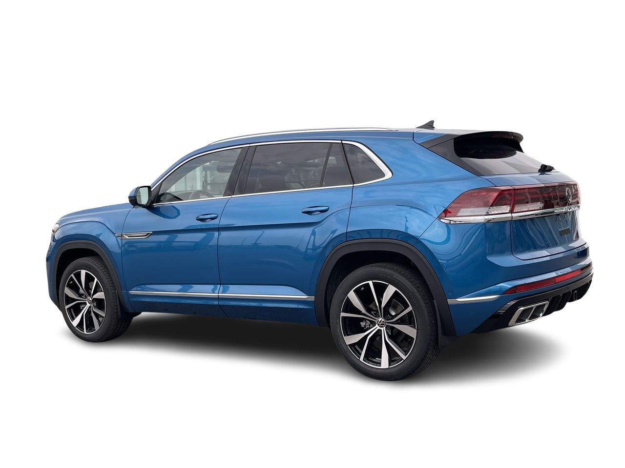 2024 Volkswagen Atlas Cross Sport in Dorval, Quebec