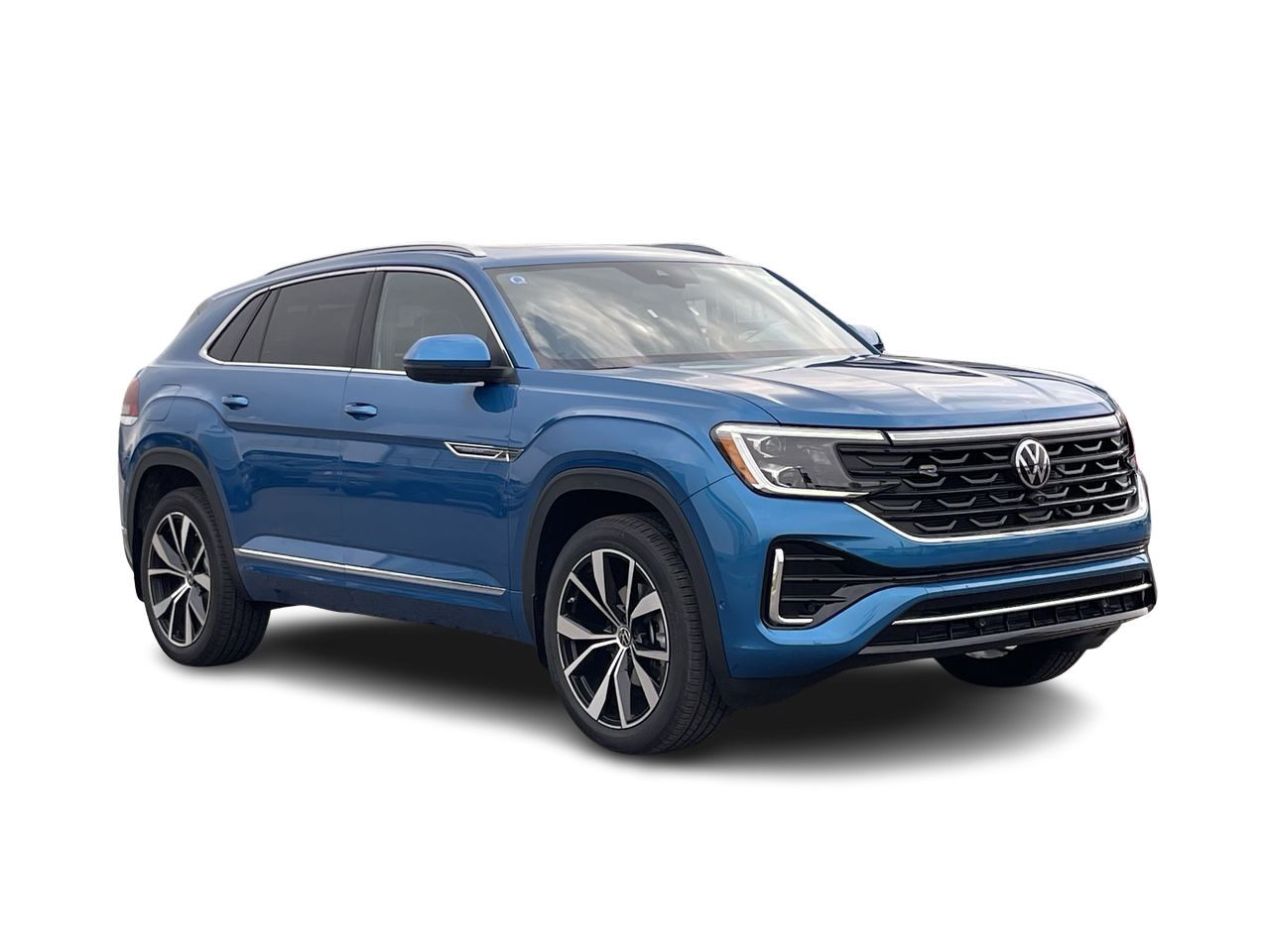 2024 Volkswagen Atlas Cross Sport in Dorval, Quebec