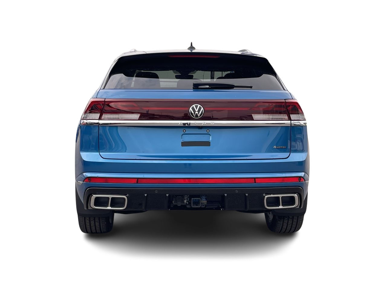 2024 Volkswagen Atlas Cross Sport in Dorval, Quebec