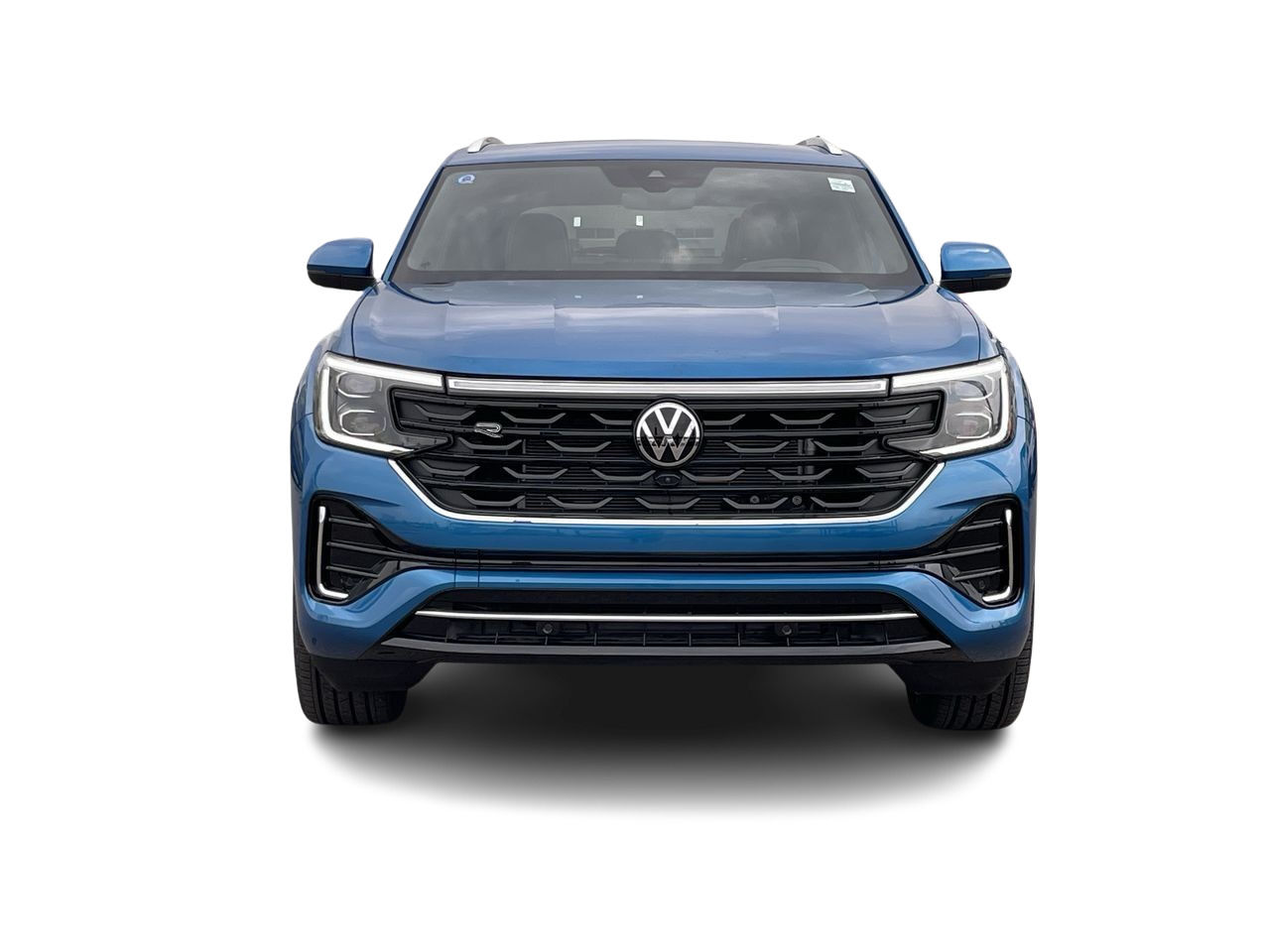 2024 Volkswagen Atlas Cross Sport in Dorval, Quebec