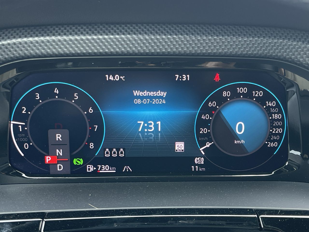 2024 Volkswagen Atlas Cross Sport in Dorval, Quebec