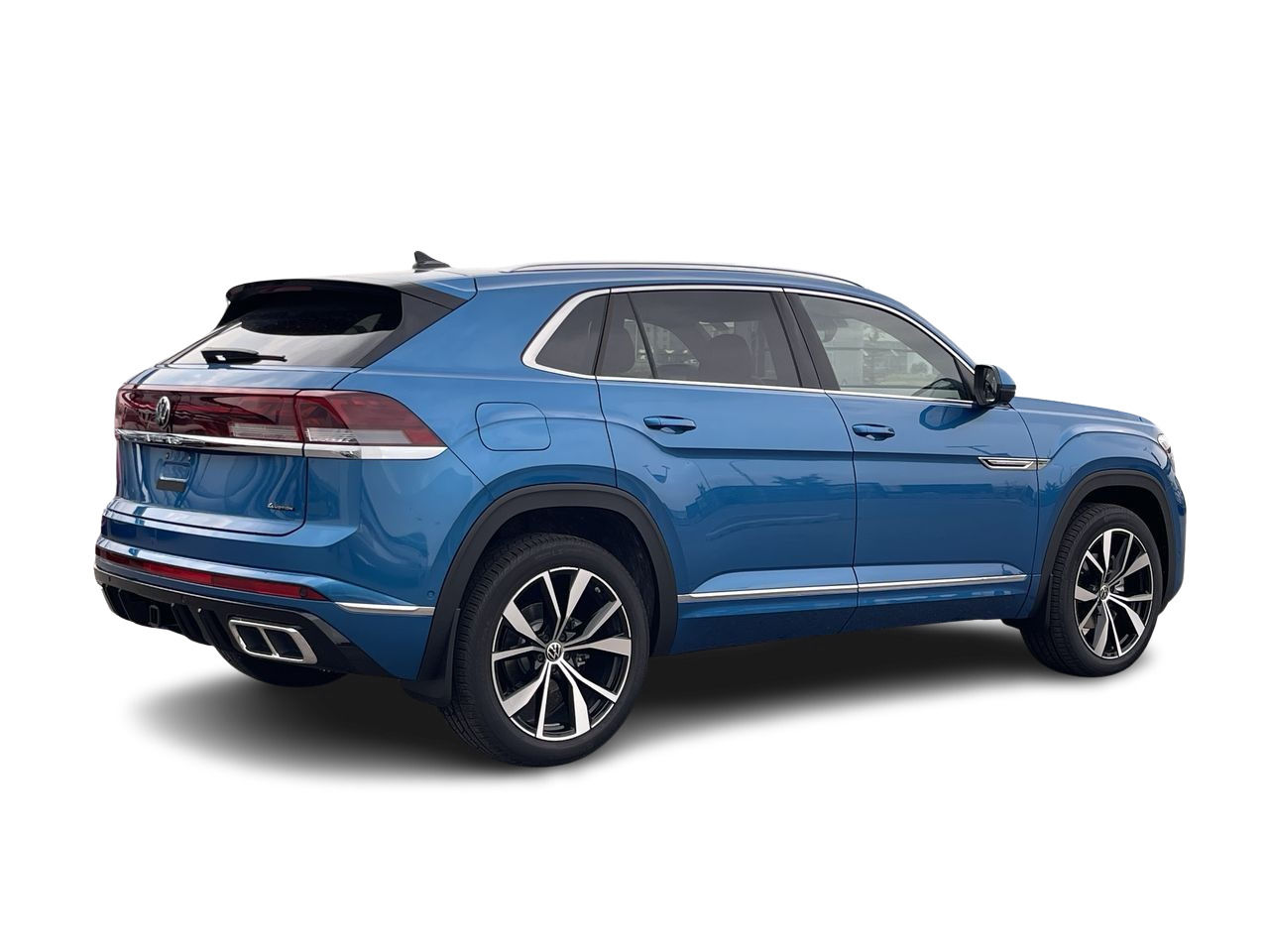 2024 Volkswagen Atlas Cross Sport in Dorval, Quebec