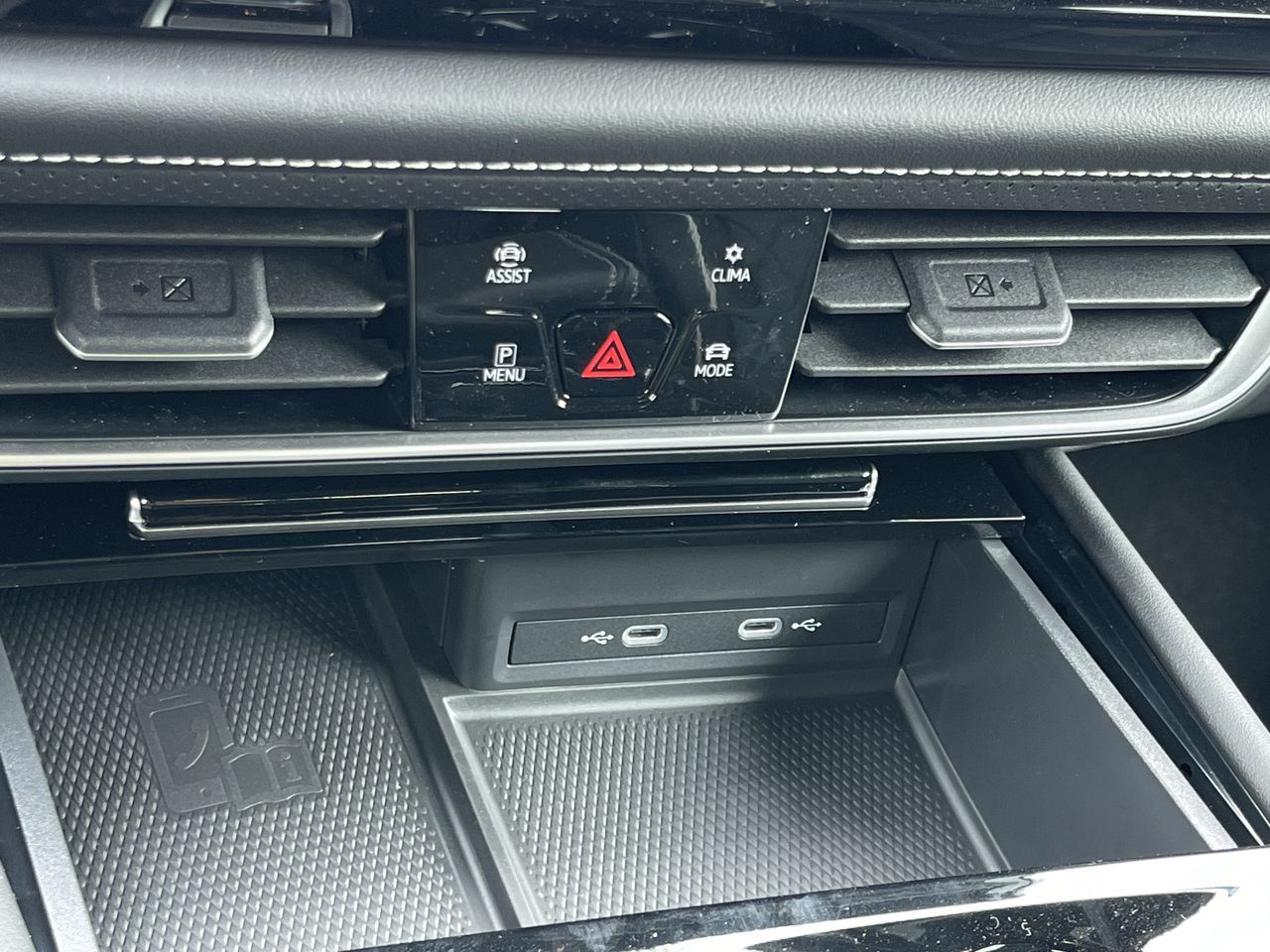 2024 Volkswagen Atlas Cross Sport in Dorval, Quebec