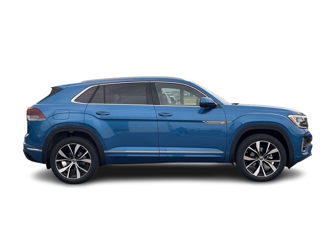 2024 Volkswagen Atlas Cross Sport in Dorval, Quebec