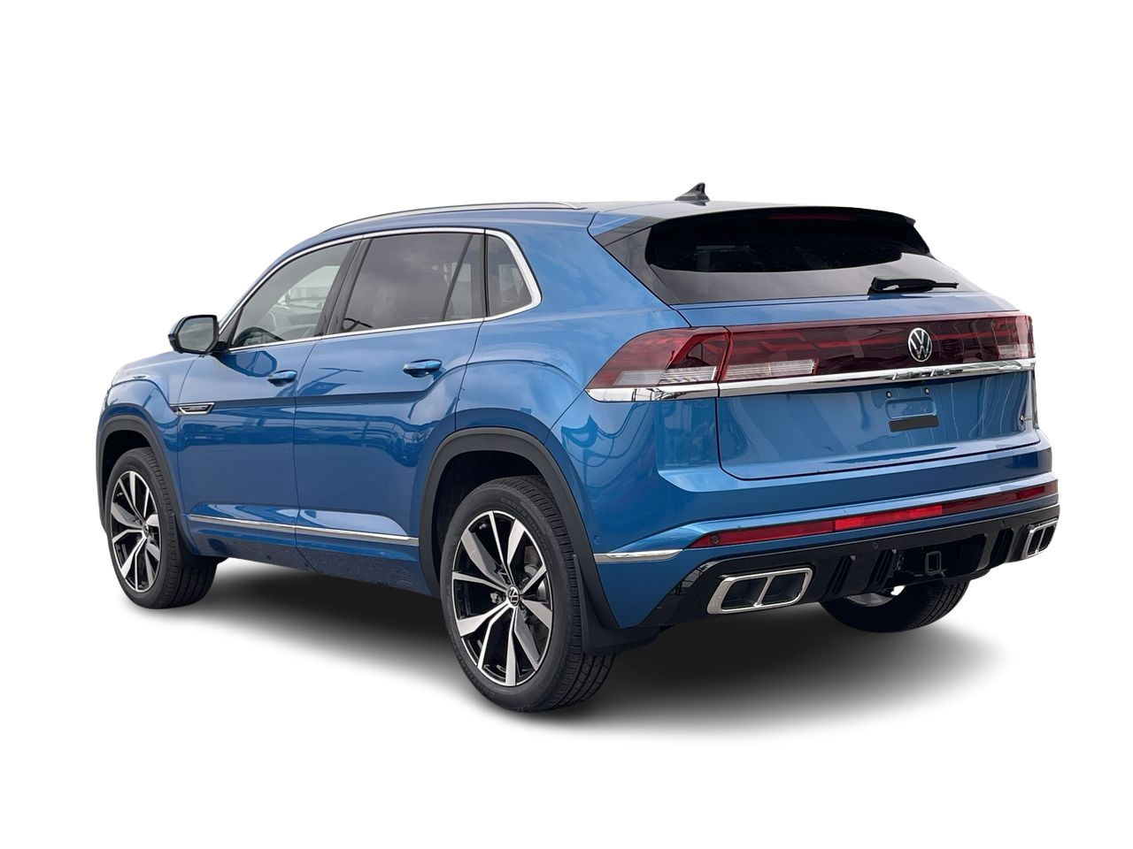 2024 Volkswagen Atlas Cross Sport in Dorval, Quebec