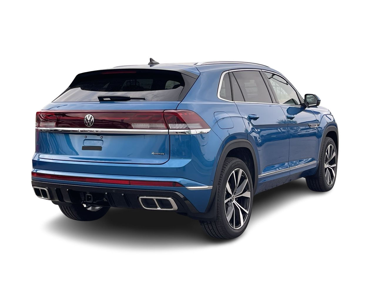 2024 Volkswagen Atlas Cross Sport in Dorval, Quebec
