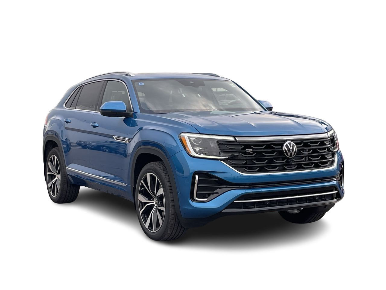 2024 Volkswagen Atlas Cross Sport in Dorval, Quebec