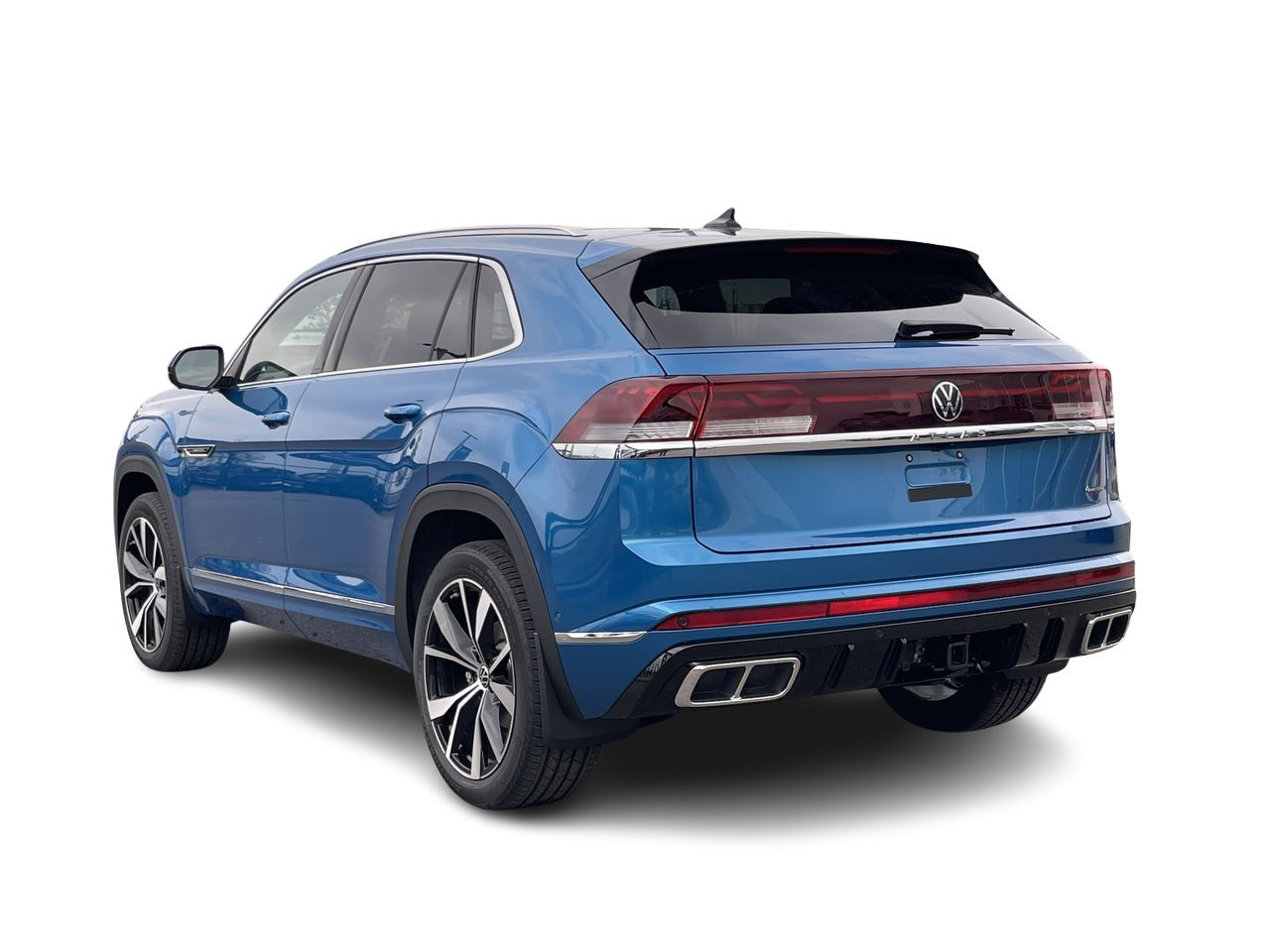 2024 Volkswagen Atlas Cross Sport in Dorval, Quebec