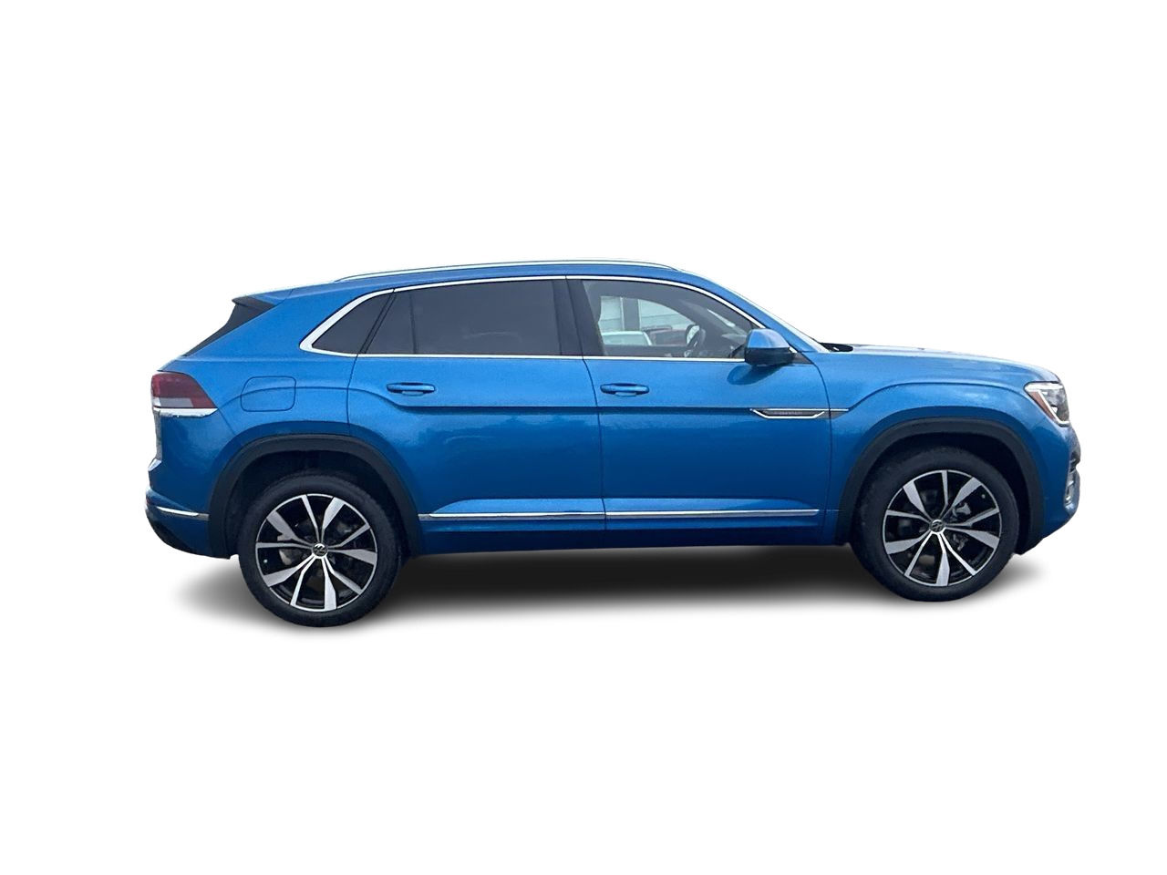 2024 Volkswagen Atlas Cross Sport in Dorval, Quebec