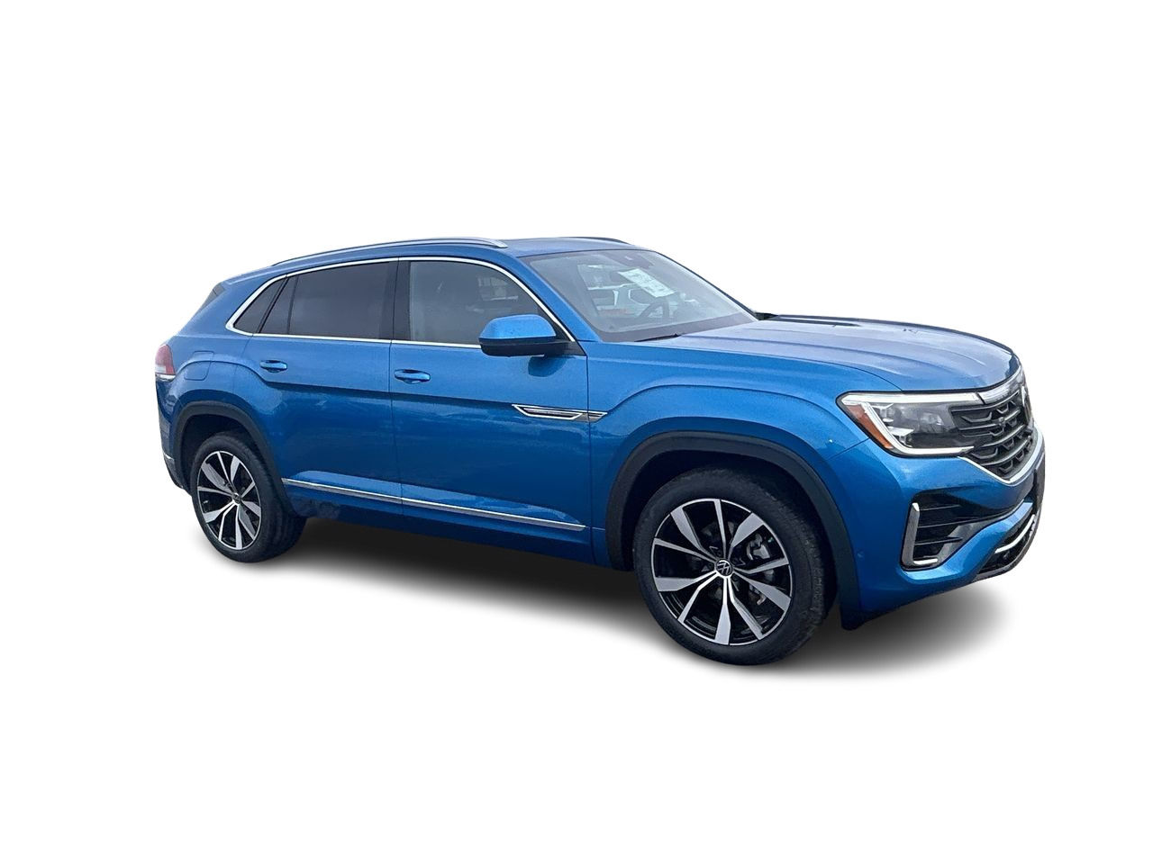 2024 Volkswagen Atlas Cross Sport in Dorval, Quebec