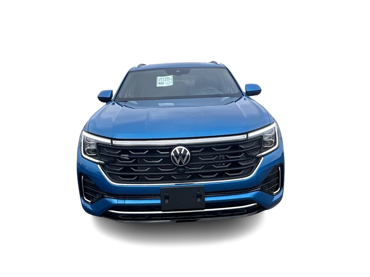 Volkswagen Atlas Cross Sport  2024 à Dorval, Québec