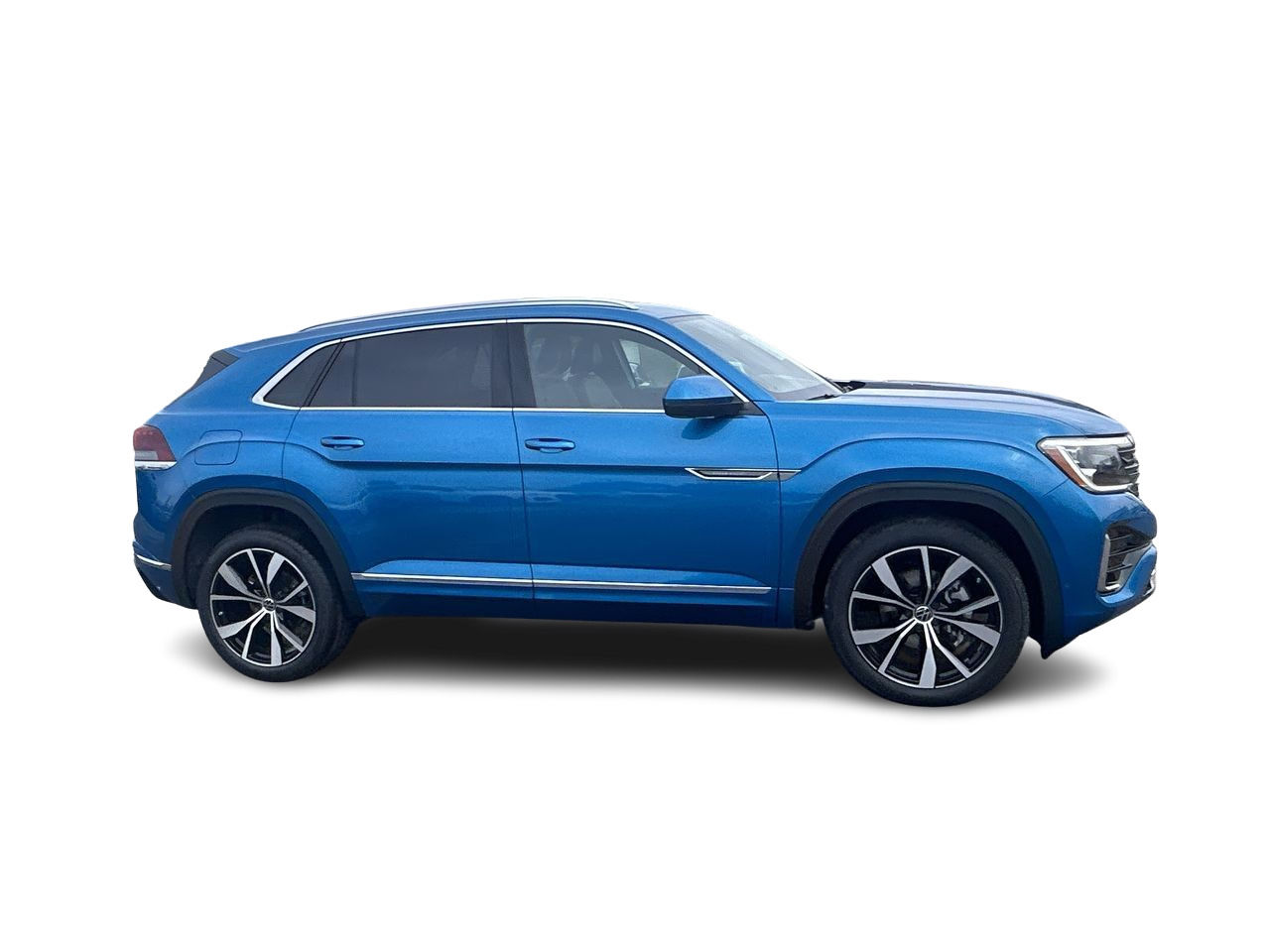 2024 Volkswagen Atlas Cross Sport in Dorval, Quebec