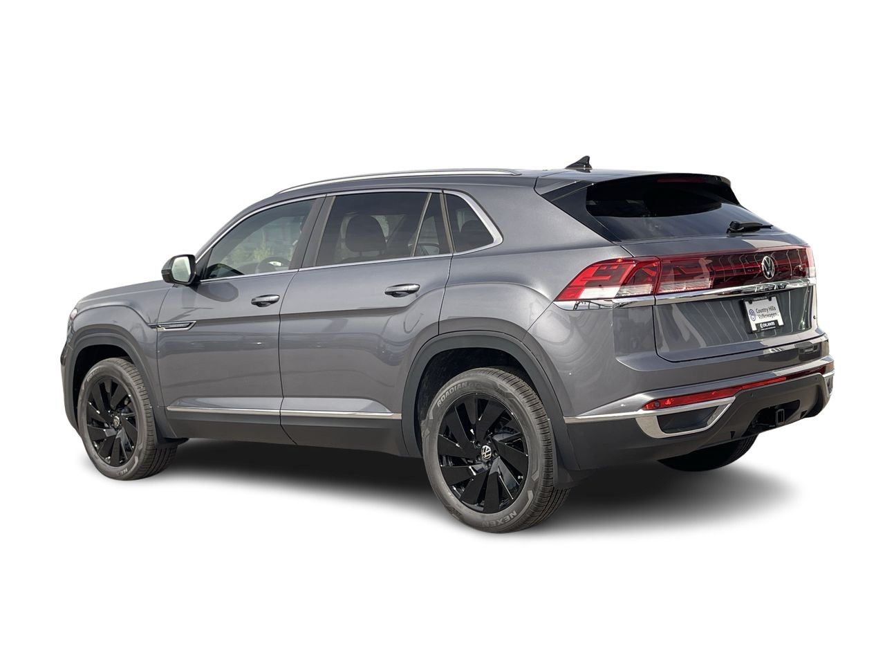 2024 Volkswagen Atlas Cross Sport in Dorval, Quebec