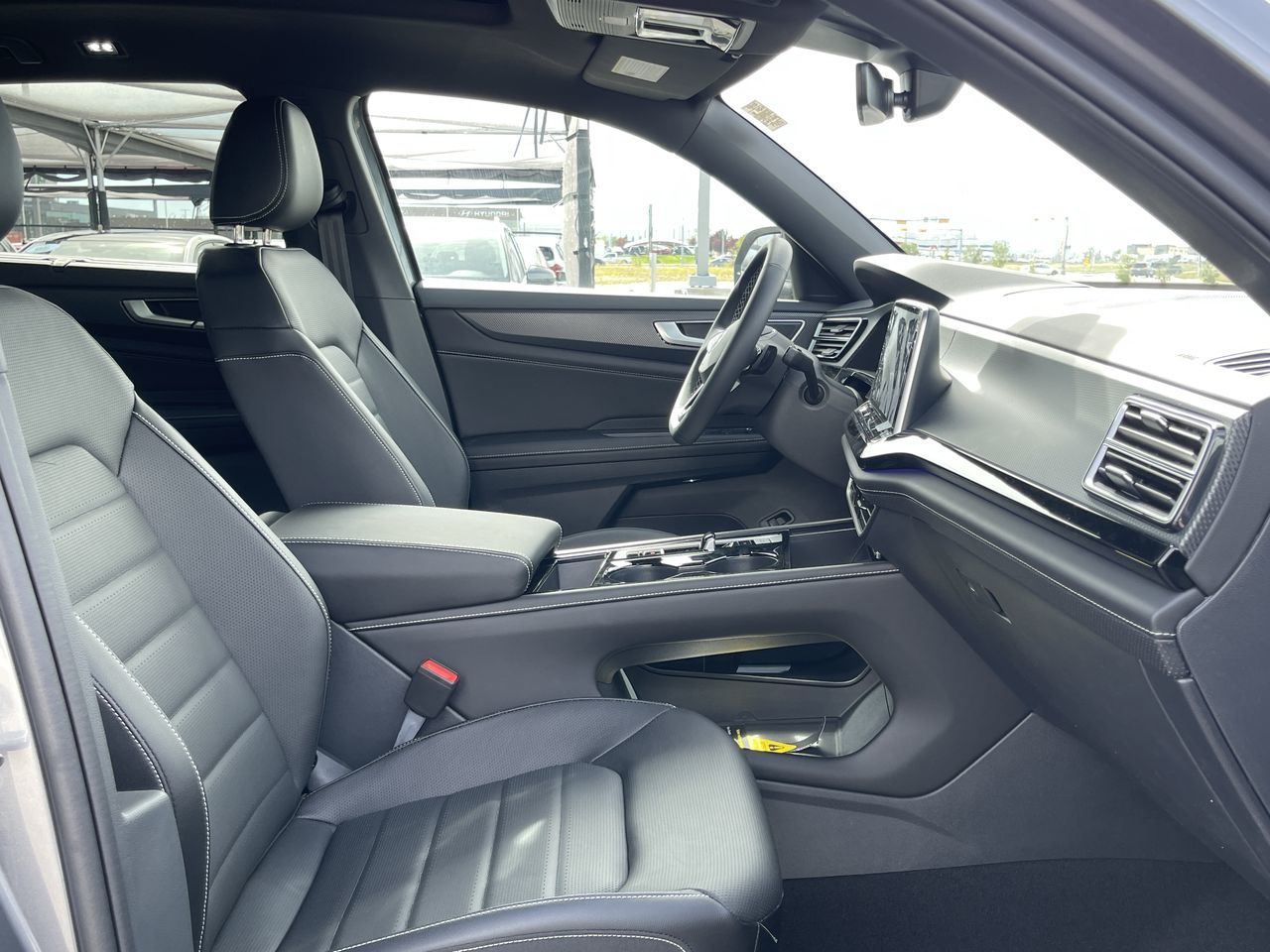 2024 Volkswagen Atlas Cross Sport in Dorval, Quebec