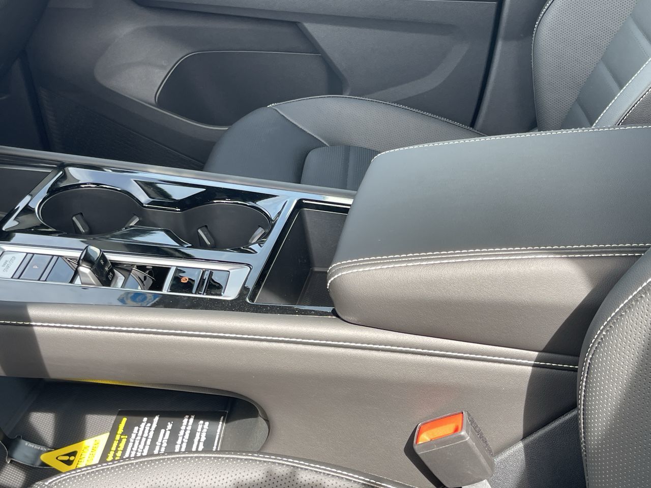 2024 Volkswagen Atlas Cross Sport in Dorval, Quebec