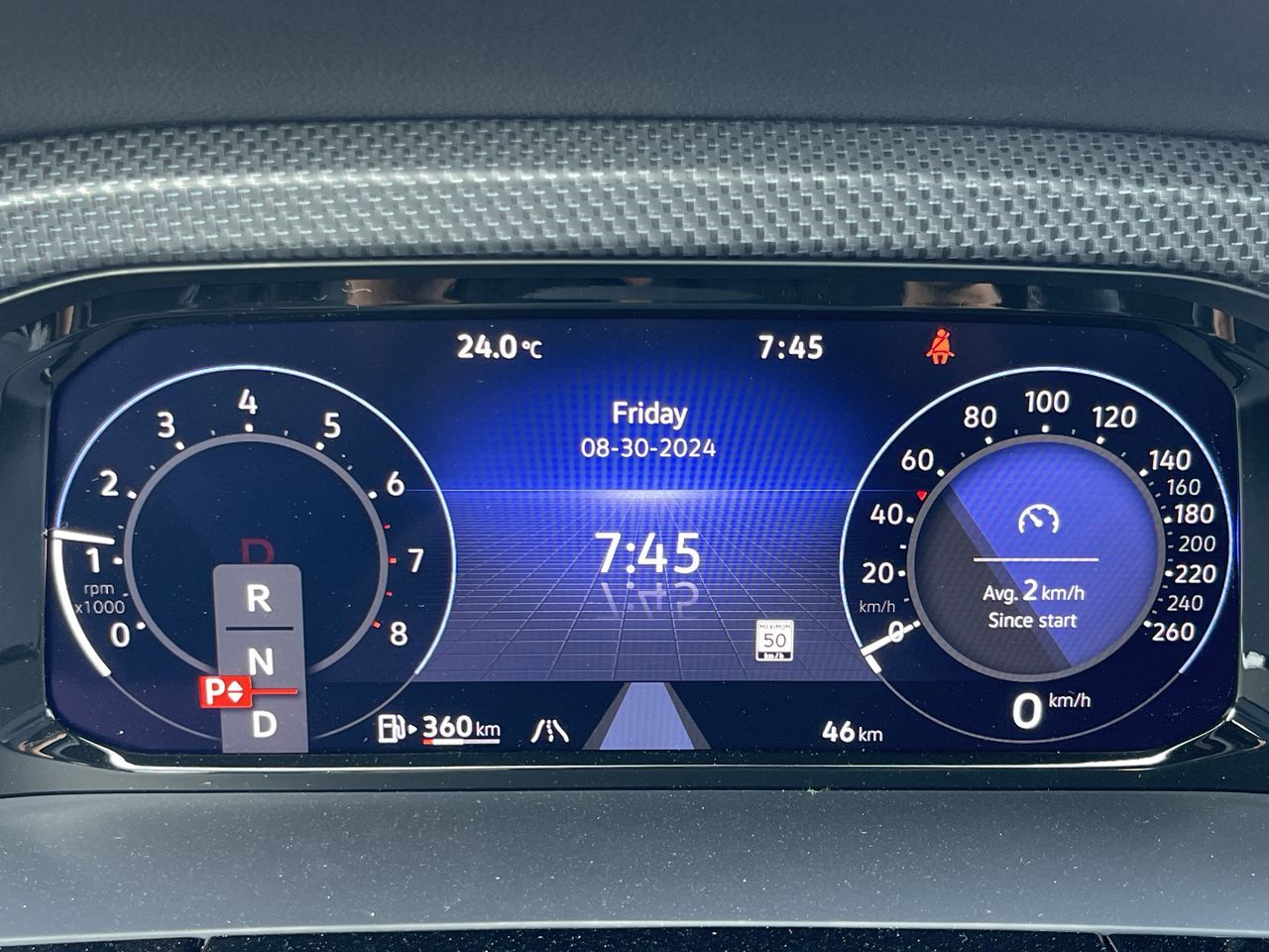 2024 Volkswagen Atlas Cross Sport in Dorval, Quebec