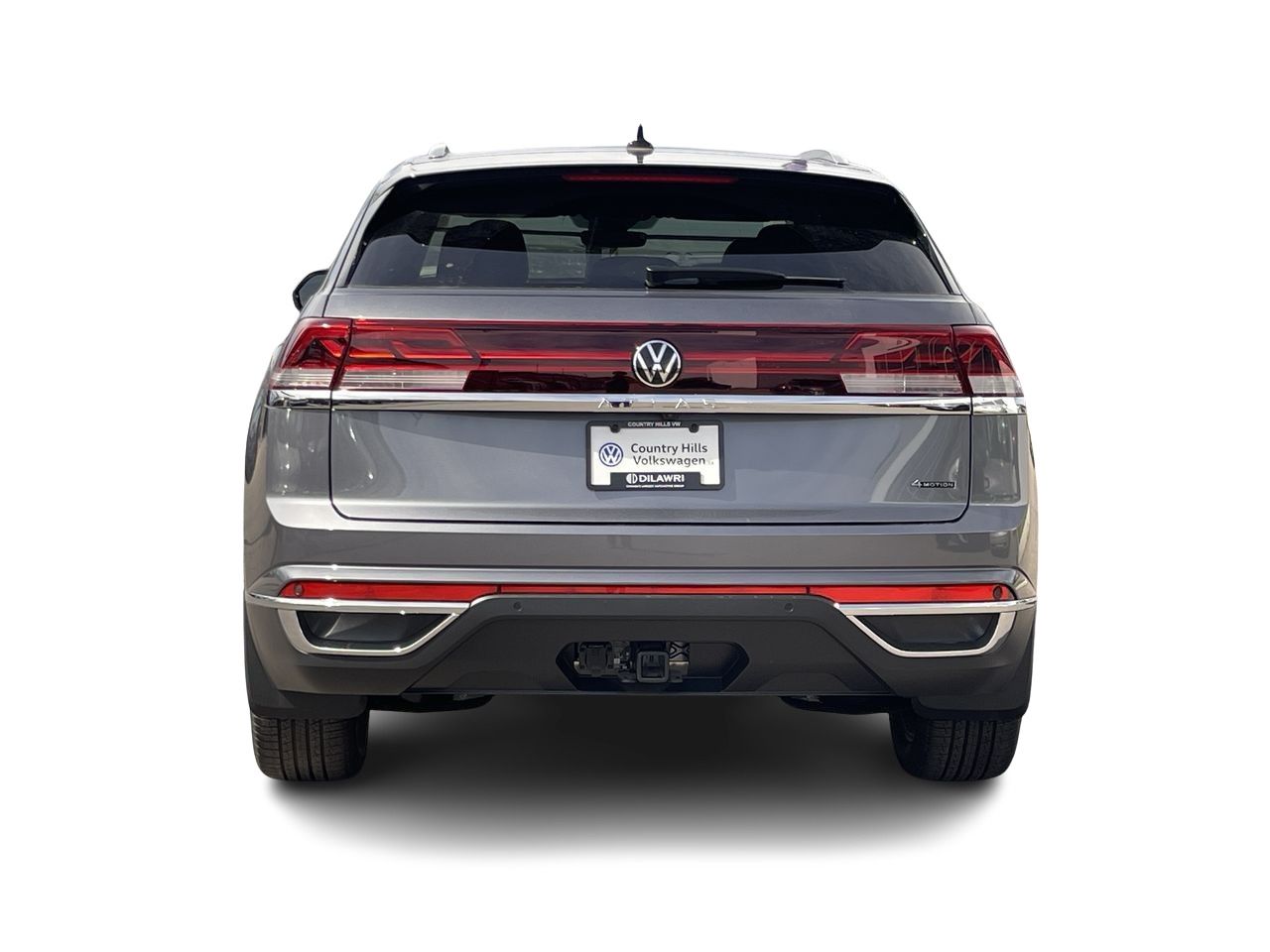 2024 Volkswagen Atlas Cross Sport in Dorval, Quebec
