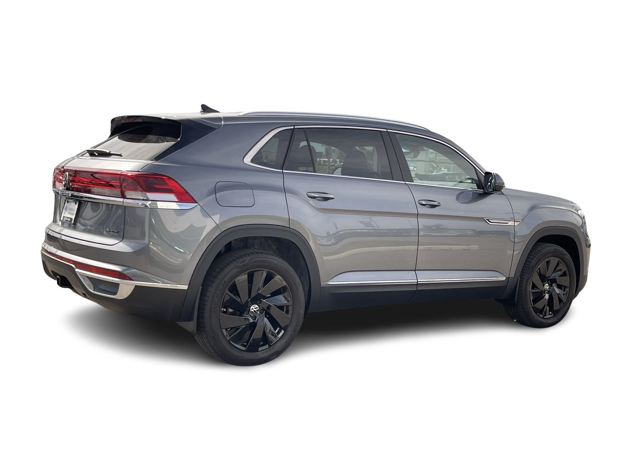 2024 Volkswagen Atlas Cross Sport in Dorval, Quebec