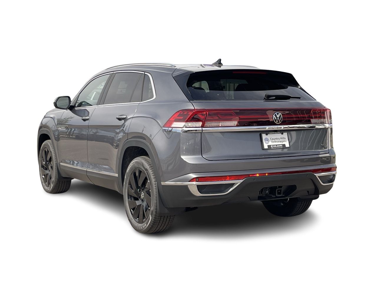 2024 Volkswagen Atlas Cross Sport in Dorval, Quebec