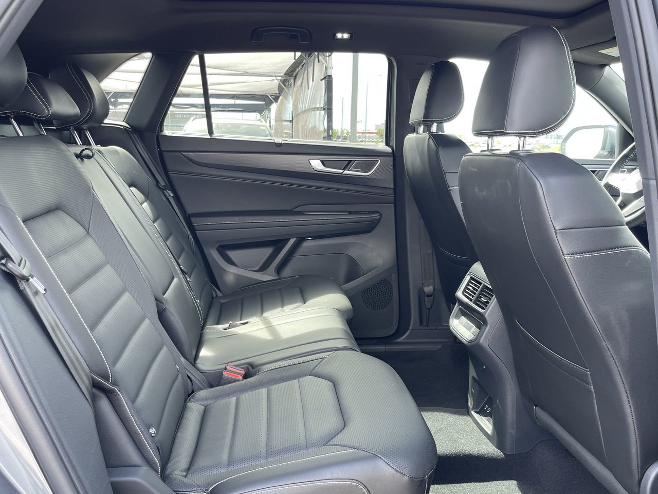 2024 Volkswagen Atlas Cross Sport in Dorval, Quebec