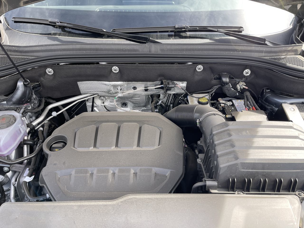 2024 Volkswagen Atlas Cross Sport in Dorval, Quebec