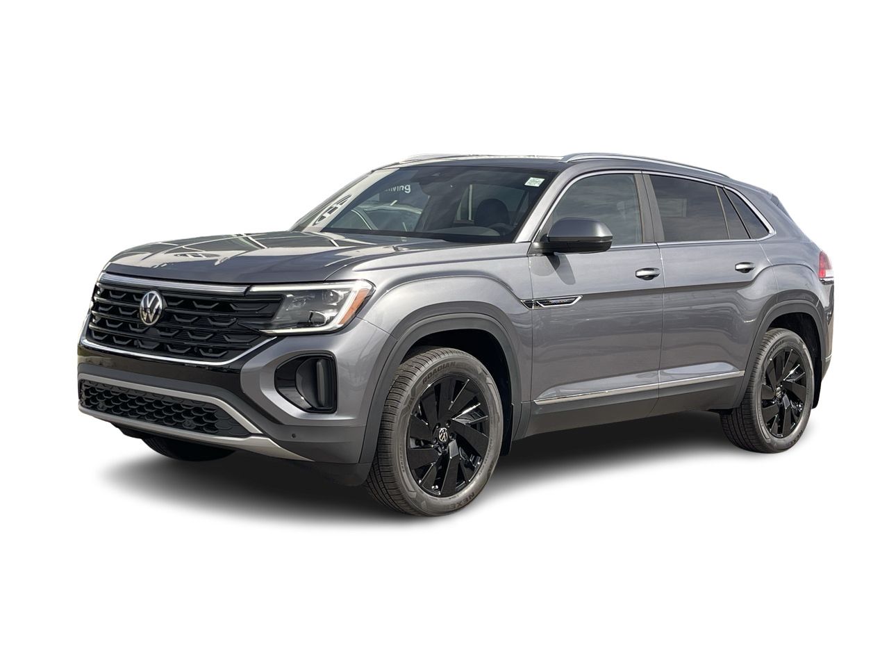 2024 Volkswagen Atlas Cross Sport in Dorval, Quebec