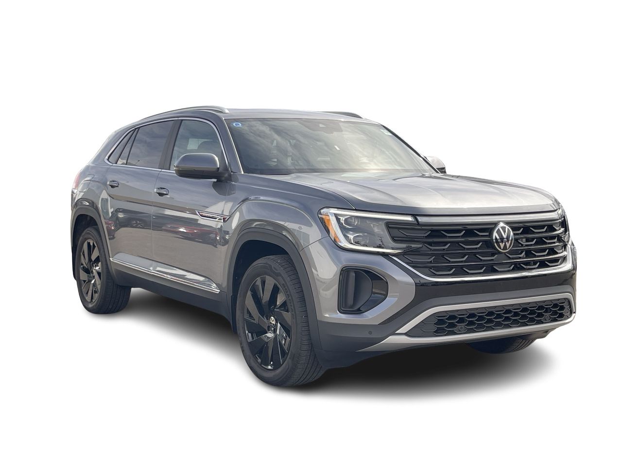 2024 Volkswagen Atlas Cross Sport in Dorval, Quebec
