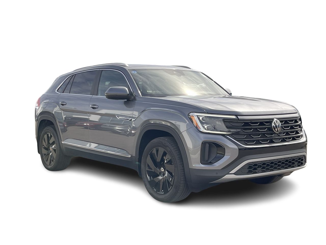 2024 Volkswagen Atlas Cross Sport