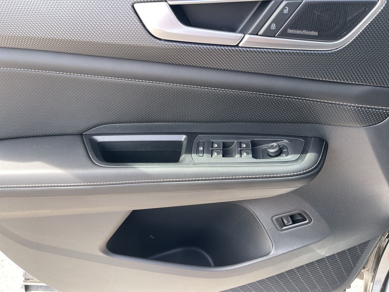 2024 Volkswagen Atlas Cross Sport