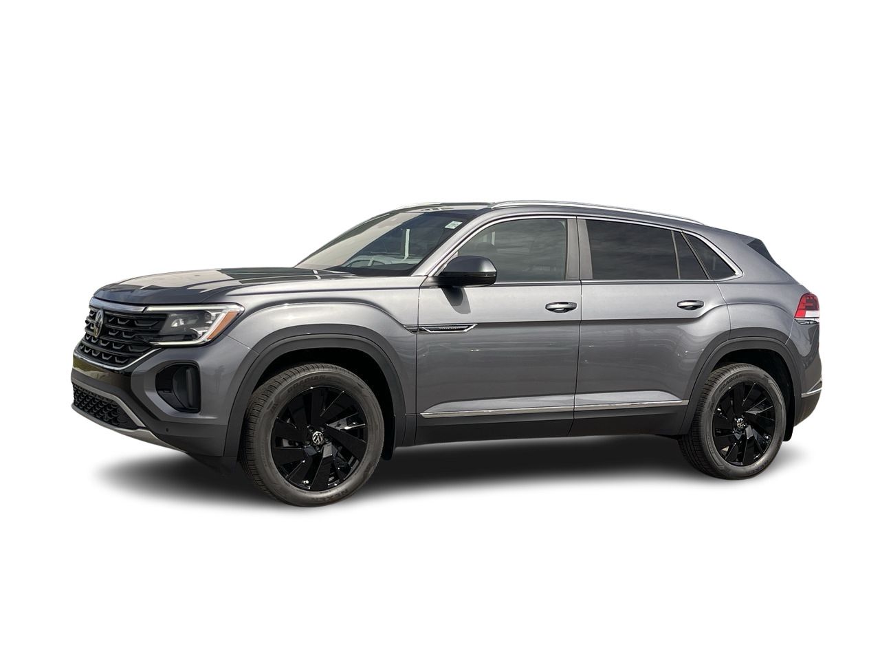 2024 Volkswagen Atlas Cross Sport