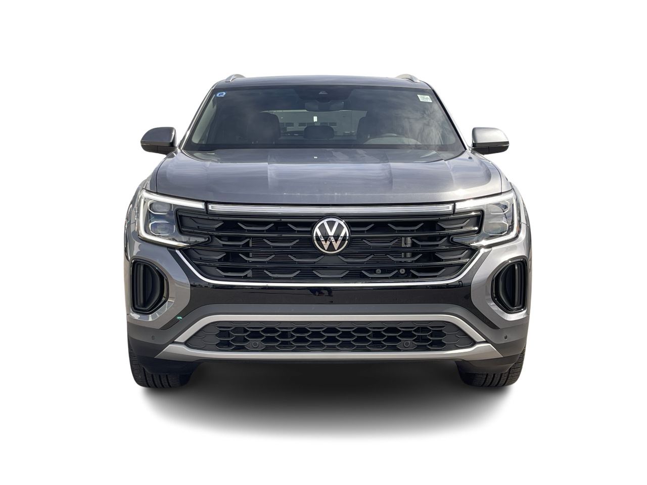 2024 Volkswagen Atlas Cross Sport