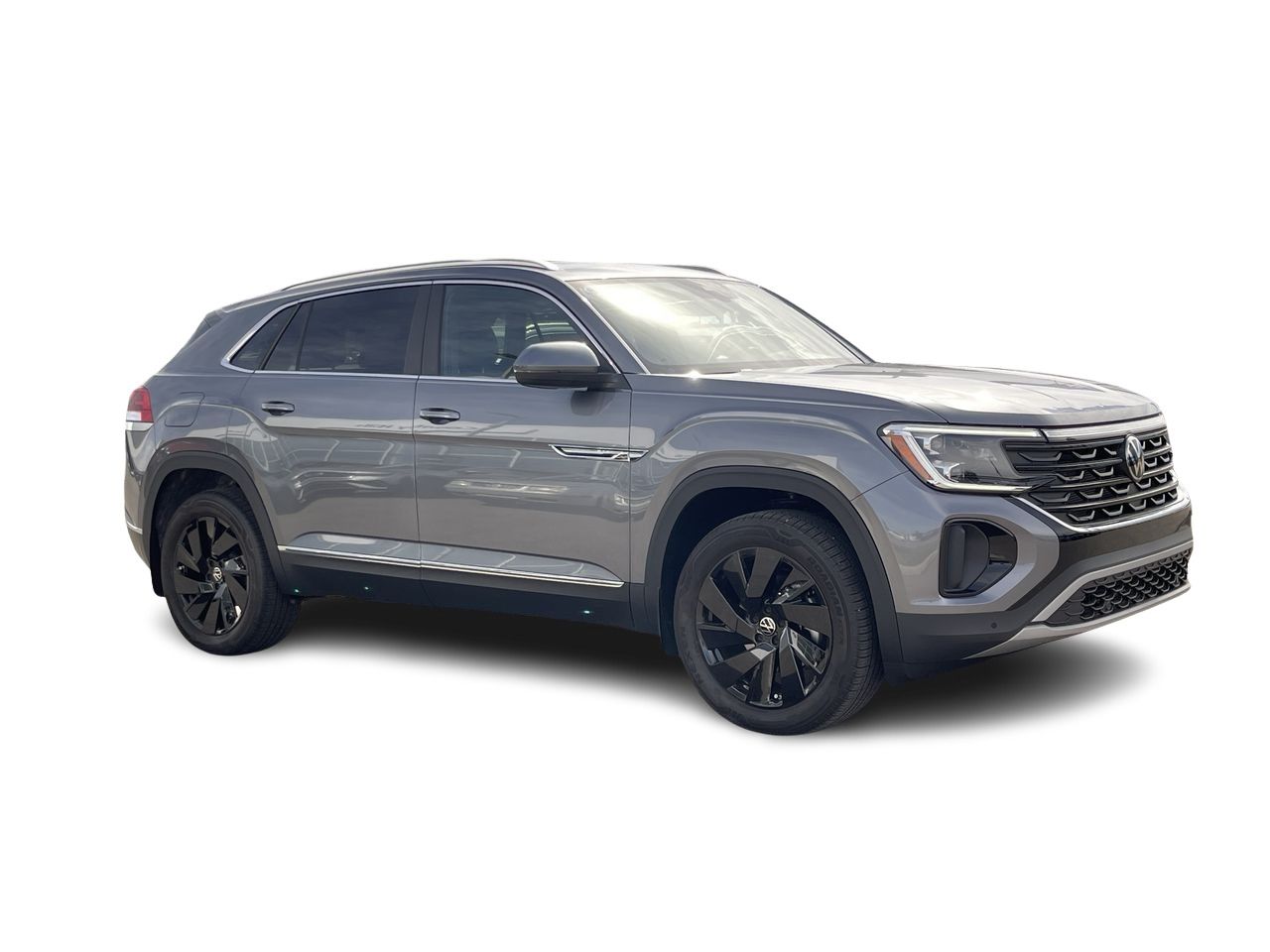 2024 Volkswagen Atlas Cross Sport